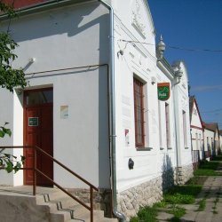 Postafelujitás Magyarmecske